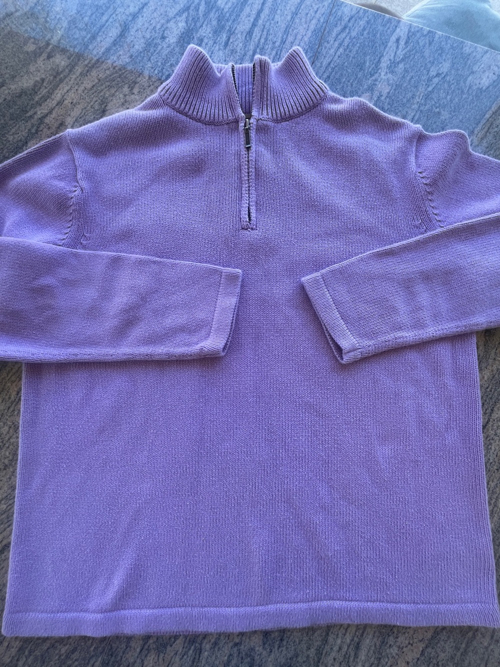 LL Bean sweater